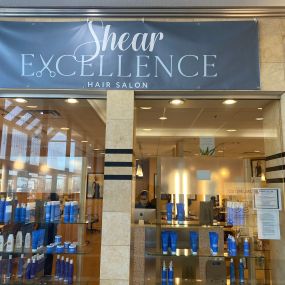 Bild von Shear Excellence Hair Salon