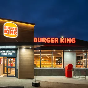 Bild von Burger King