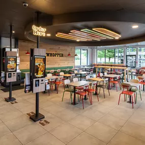 Bild von Burger King