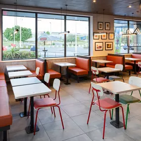 Bild von Burger King