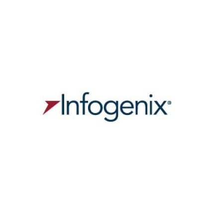 Logotyp från Infogenix