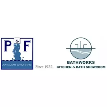 Logo van Bathworks