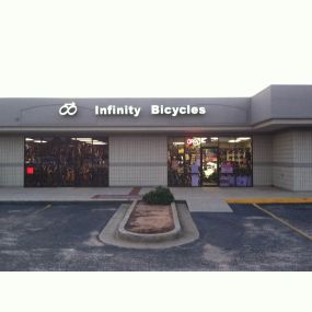 Infinity Bicycles