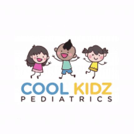Logotyp från Cool Kidz Pediatrics