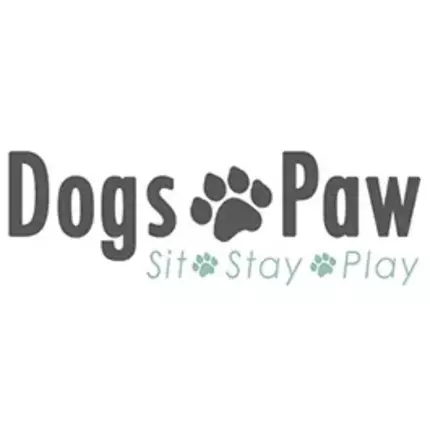 Logo from Dogs Paw Inc.