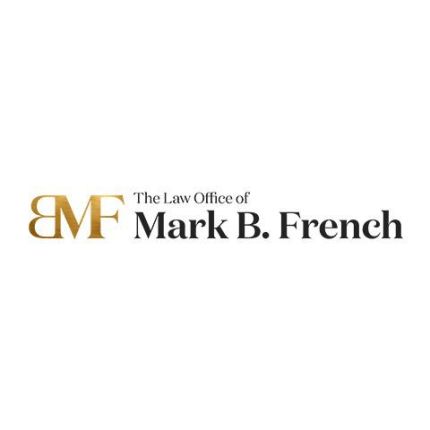 Logo de The Law Office of Mark B. French