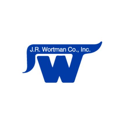 Logotipo de J.R. Wortman Co., LLC