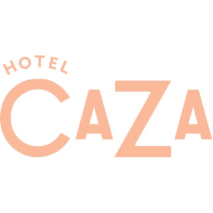 Logotyp från Hotel Caza