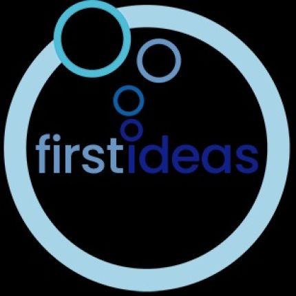 Logo from First Ideas Web Design Ltd