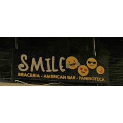 Logo de Smile Braceria - Paninoteca - American Bar