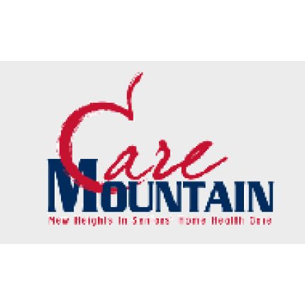 Logo od Care Mountain
