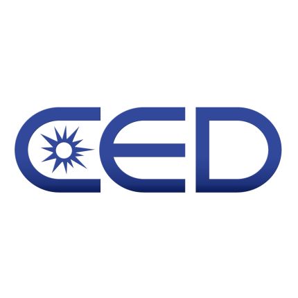 Logotyp från CED Kalispell