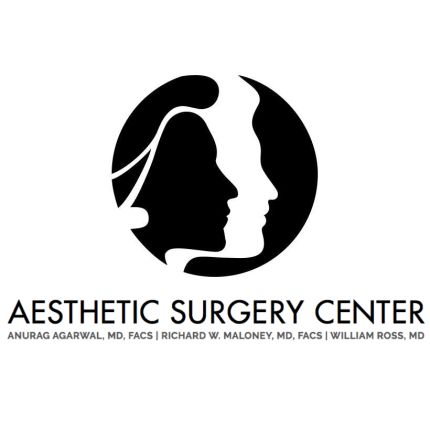 Logótipo de Aesthetic Surgery Center
