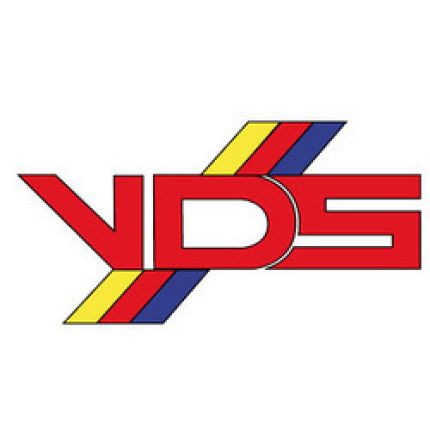Logotipo de VDS spa