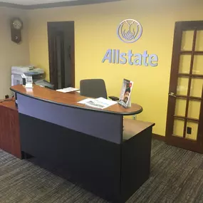 Bild von The Lange Agency: Allstate Insurance