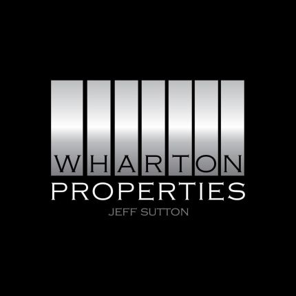 Logo from Jeff Sutton - Wharton Properties