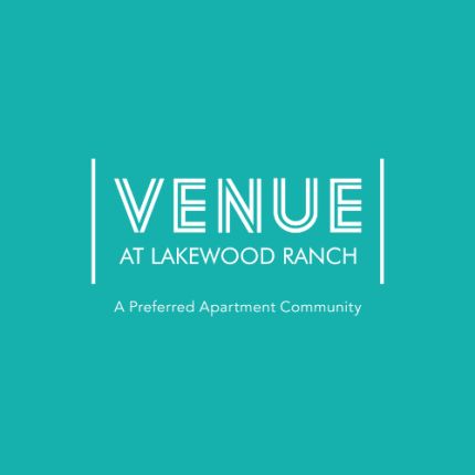 Logotipo de Venue at Lakewood Ranch