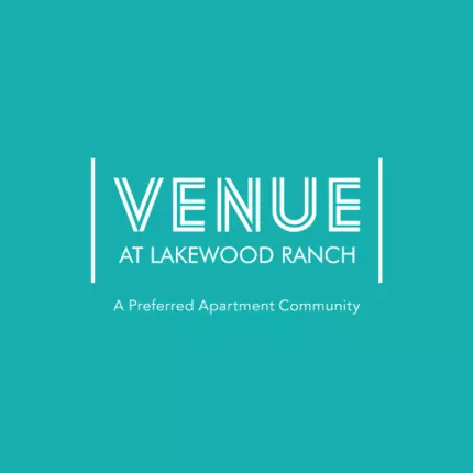 Logo von Venue at Lakewood Ranch