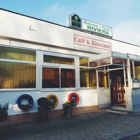 Bild von Pizzeria Riviera | rumänisches Restaurant | Heilbronn