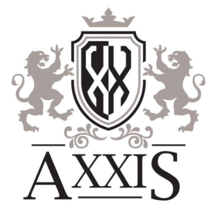 Logo von Axxis