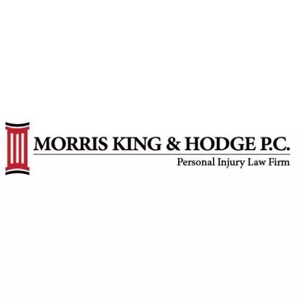 Logo de Morris, King & Hodge, P.C.