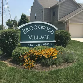 Bild von Brookwood Village Townhomes