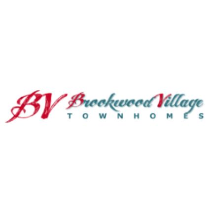 Logo from Brookwood Village Townhomes