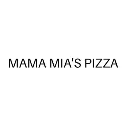 Logo from Mama Mia's Pizza