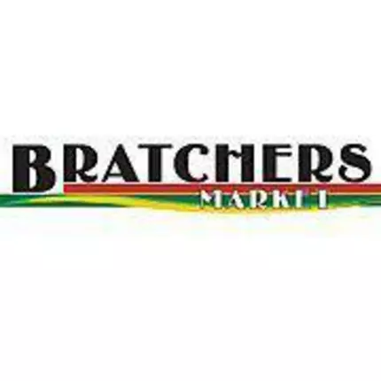 Logo da Bratchers Market