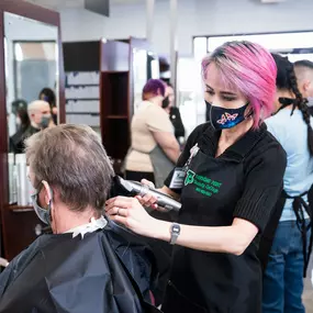 Bild von Turning Point Beauty College