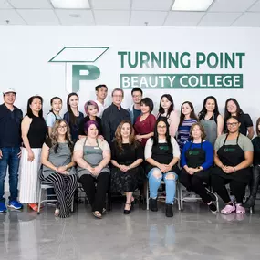 Bild von Turning Point Beauty College