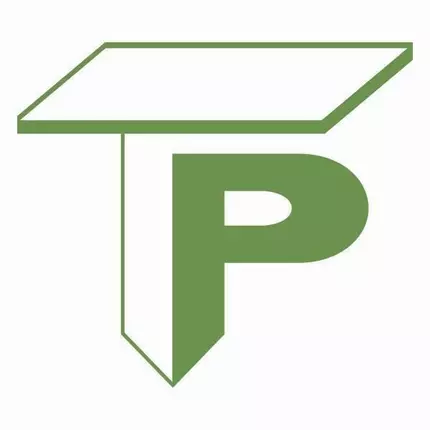 Logo from Turning Point Beauty College