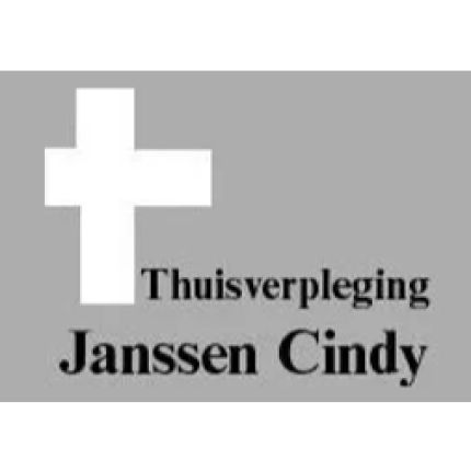 Logo de Janssen Cindy Thuisverpleging