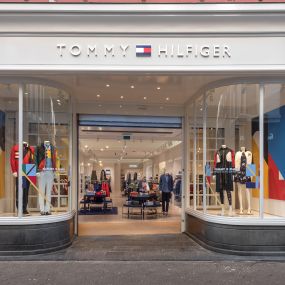 Bild von Tommy Hilfiger