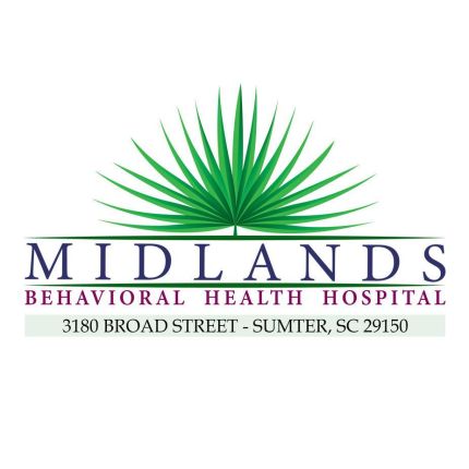 Logo da Midlands Behavioral Health Hospital