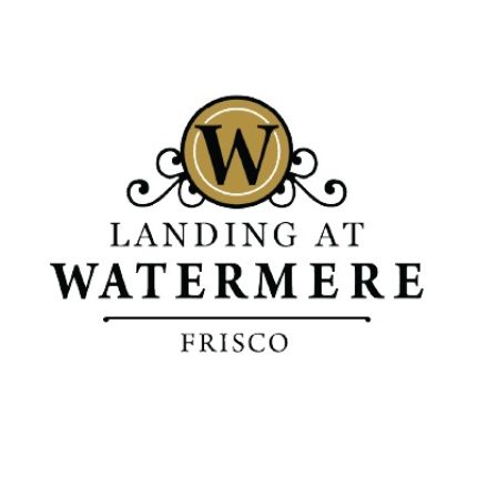 Logo da Landing at Watermere Frisco Assisted Living