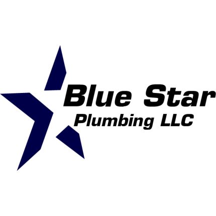 Logotipo de Blue Star Plumbing LLC