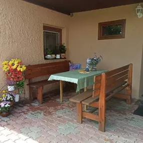 Apartmán U Lípy