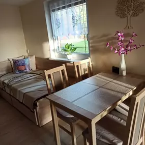 Apartmán U Lípy