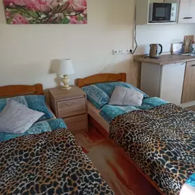 Apartmán U Lípy