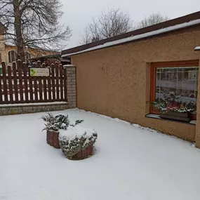 Apartmán U Lípy