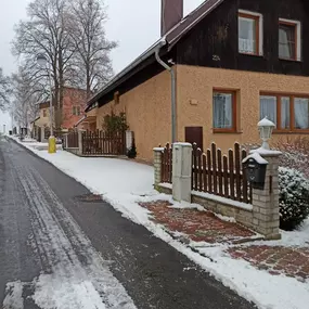 Apartmán U Lípy