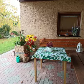 Apartmán U Lípy