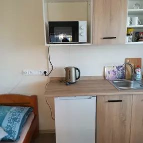 Apartmán U Lípy