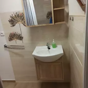 Apartmán U Lípy
