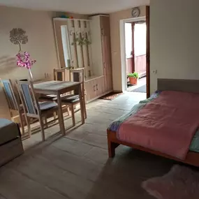 Apartmán U Lípy