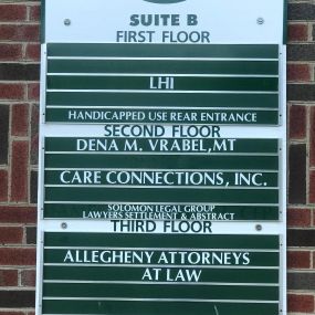 Bild von Allegheny Attorneys at Law, P.C.