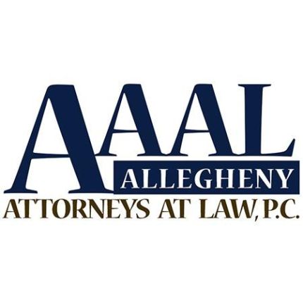 Logo von Allegheny Attorneys at Law, P.C.