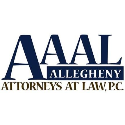 Logo from Allegheny Attorneys at Law, P.C.