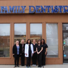 Bild von Family Dentistry of Royal Oak: Suchi Chalasani, DMD